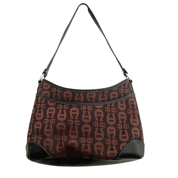 Etienne Aigner Shoulder Bag - Picture 2 of 15